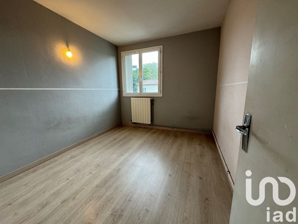 Achat appartement 4 pièce(s) Libourne