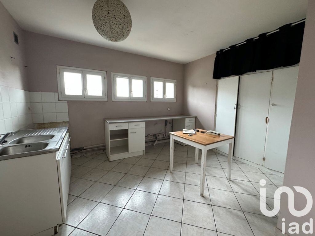 Achat appartement 4 pièce(s) Libourne