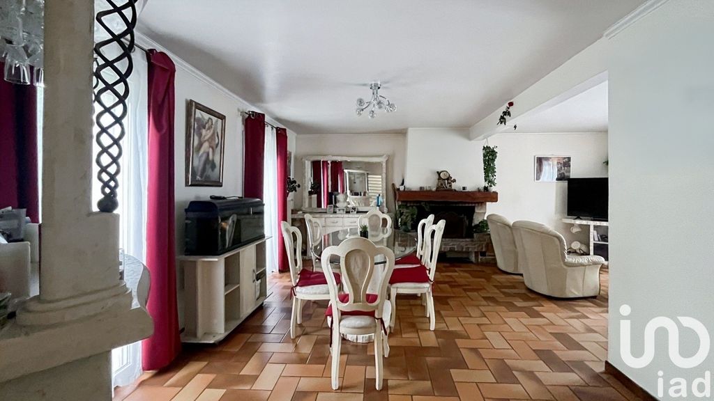 Achat maison 5 chambre(s) - Garges-lès-Gonesse