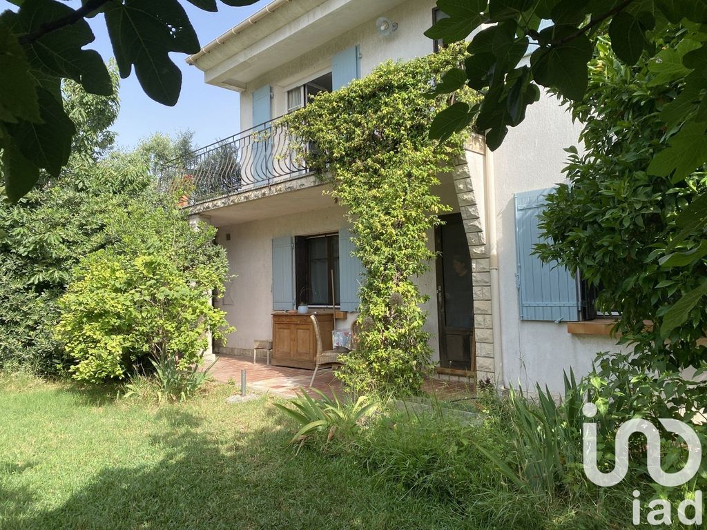 Achat maison à vendre 4 chambres 171 m² - Arles