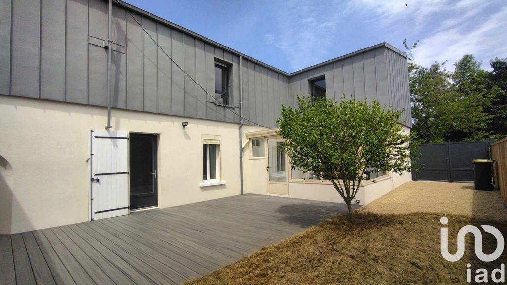 Achat maison 4 chambre(s) - Angers