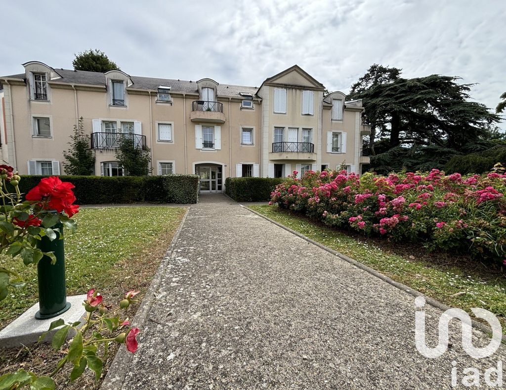 Achat appartement à vendre 5 pièces 97 m² - Palaiseau