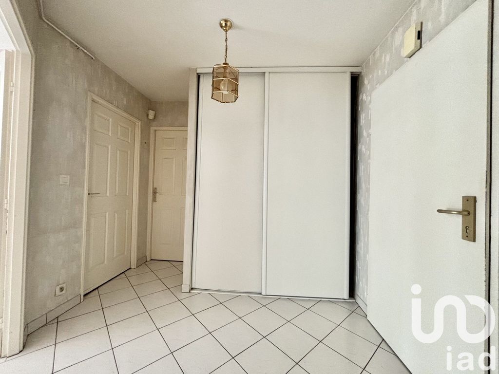 Achat appartement 5 pièce(s) Palaiseau