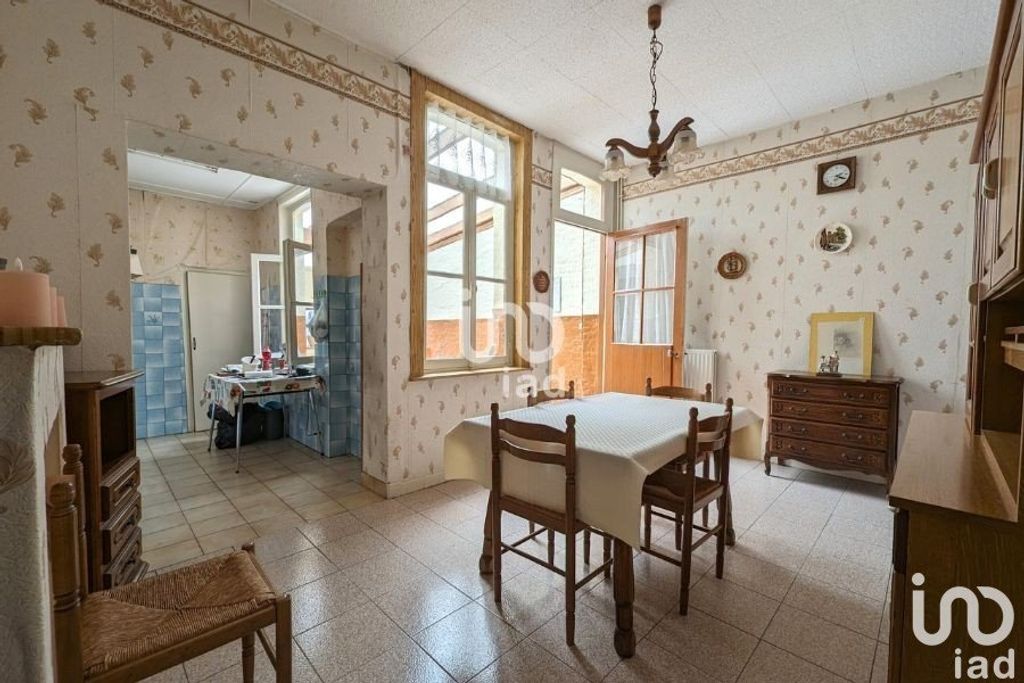 Achat maison 2 chambre(s) - Hénin-Beaumont