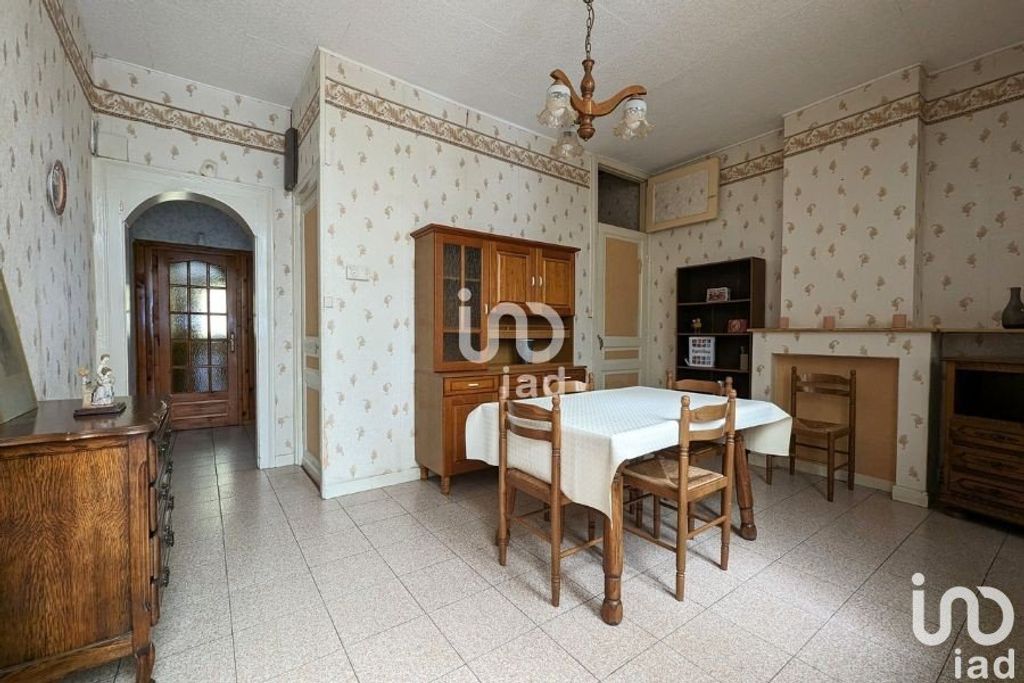 Achat maison 2 chambre(s) - Hénin-Beaumont