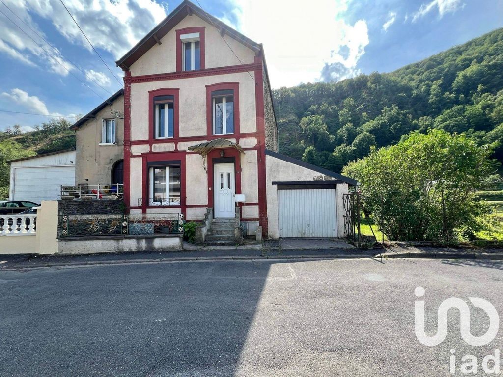 Achat maison 3 chambre(s) - Bogny-sur-Meuse