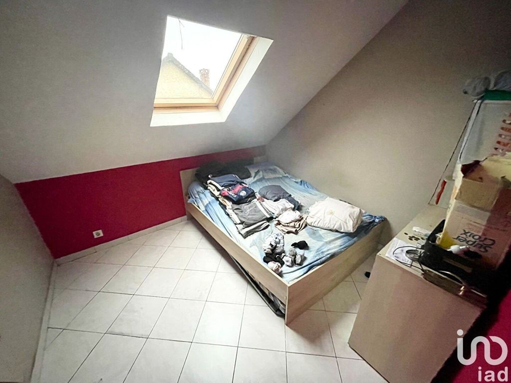 Achat maison 3 chambre(s) - Argenteuil