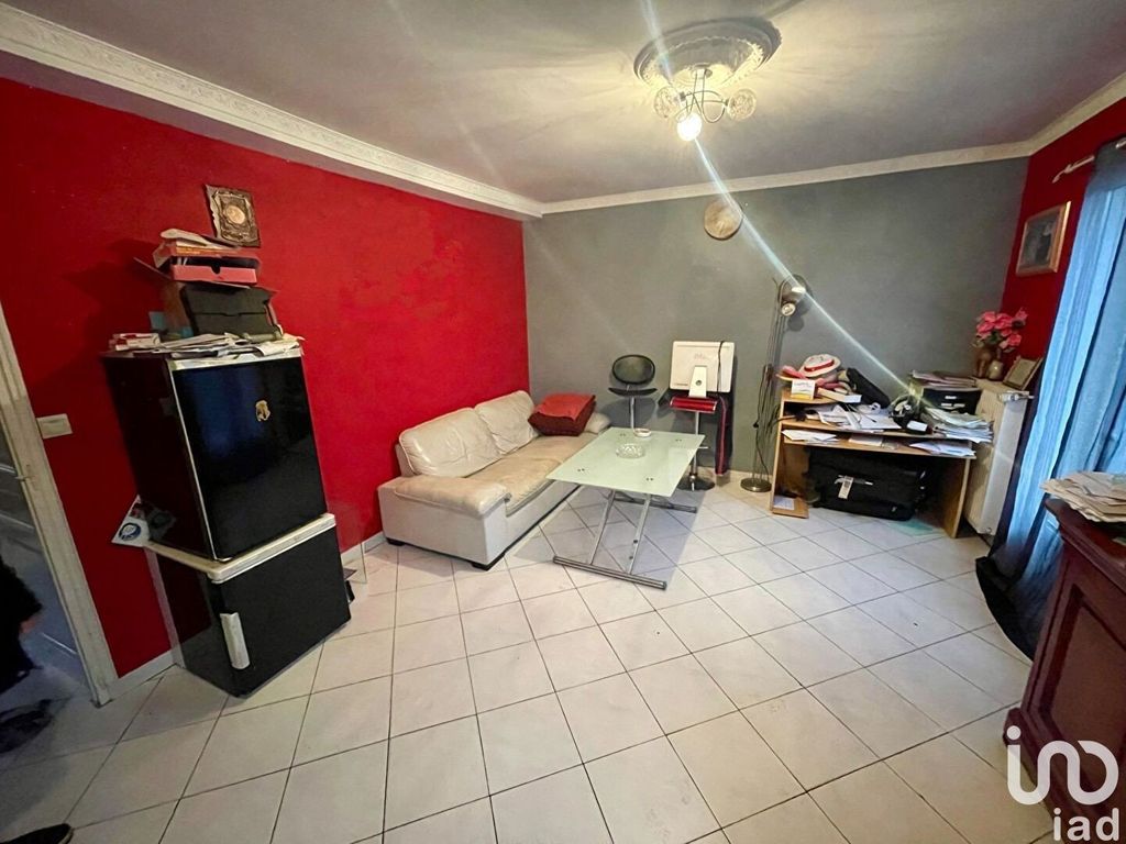 Achat maison 3 chambre(s) - Argenteuil