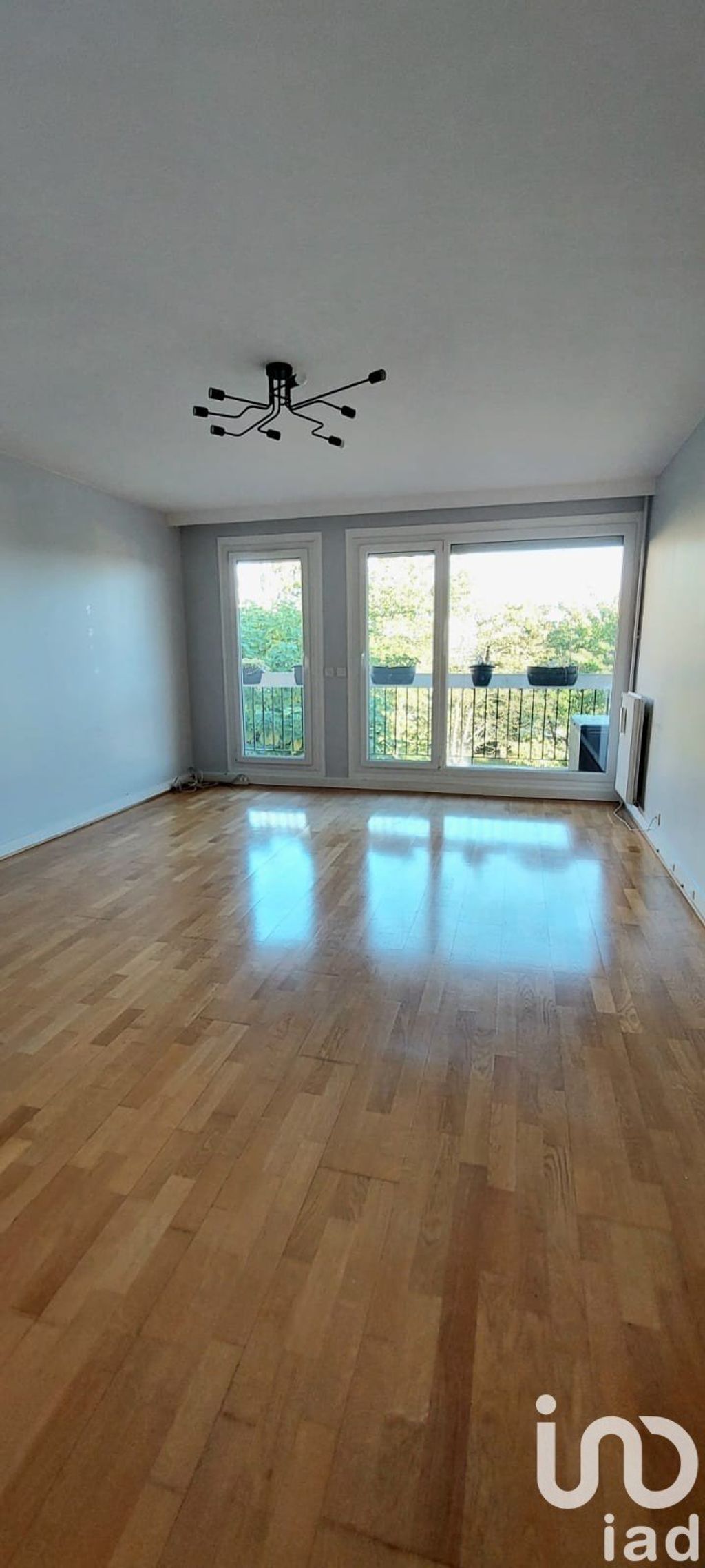 Achat appartement 4 pièce(s) Soisy-sous-Montmorency