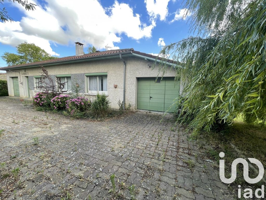 Achat maison à vendre 3 chambres 116 m² - Baziège