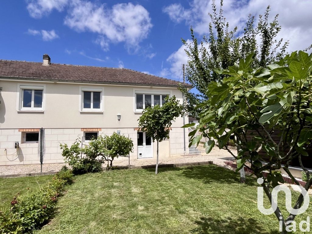 Achat maison à vendre 3 chambres 107 m² - Margny-lès-Compiègne