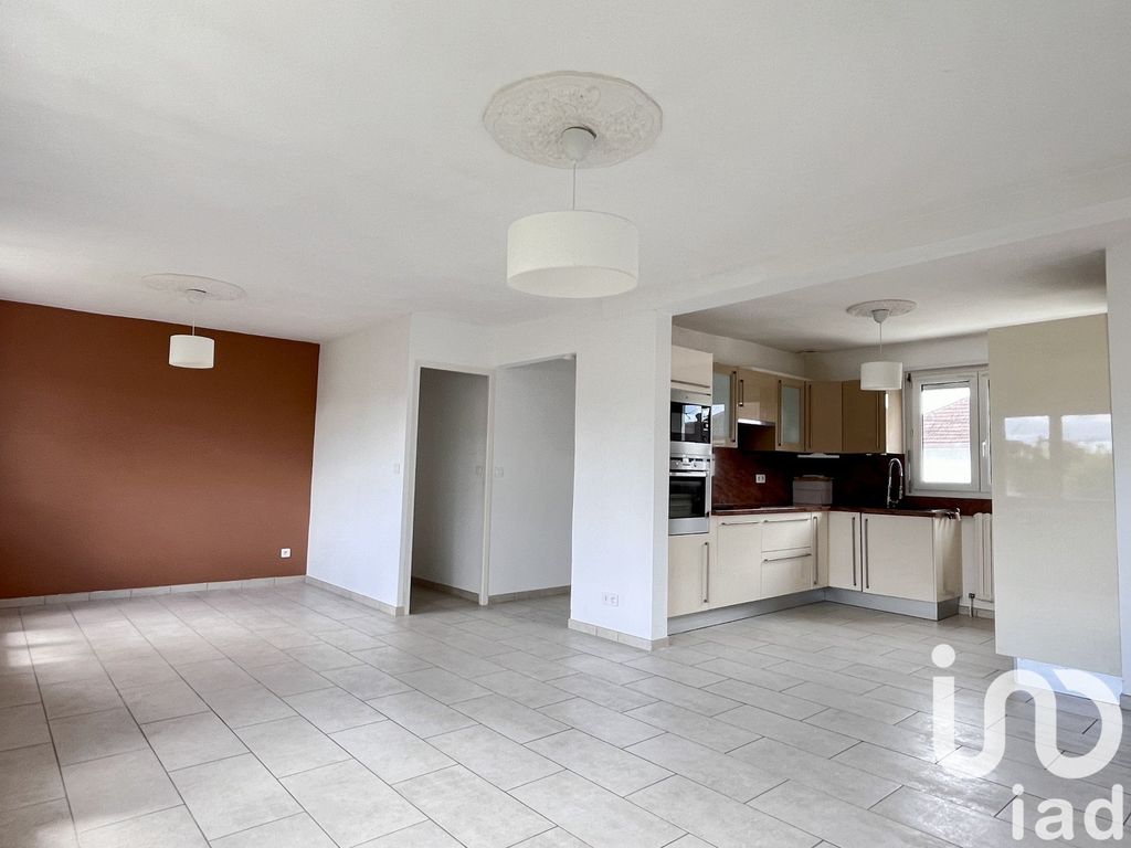 Achat maison 3 chambre(s) - Margny-lès-Compiègne