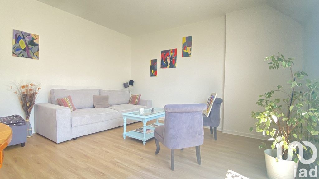 Achat appartement 5 pièce(s) Vannes