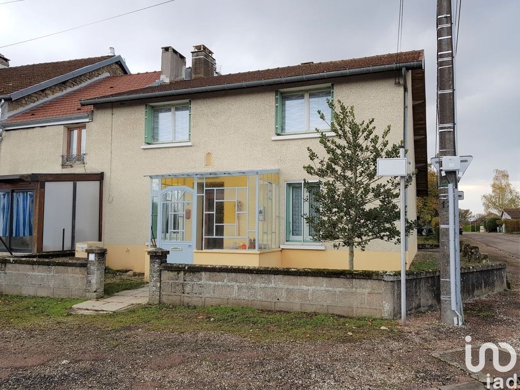 Achat maison 3 chambre(s) - Champsevraine