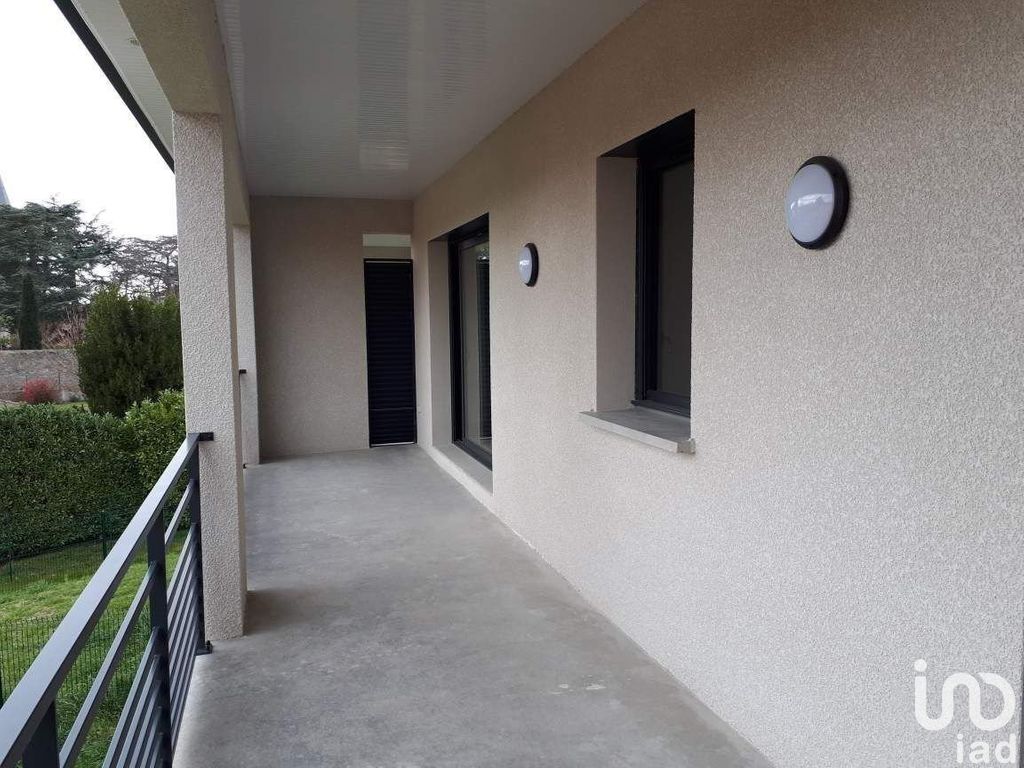 Achat appartement à vendre 3 pièces 73 m² - Saint-Bonnet-les-Oules