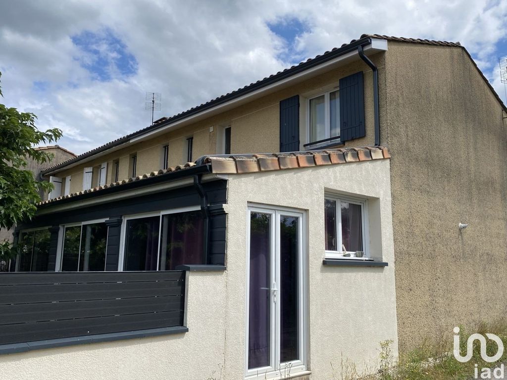 Achat maison 3 chambre(s) - Podensac