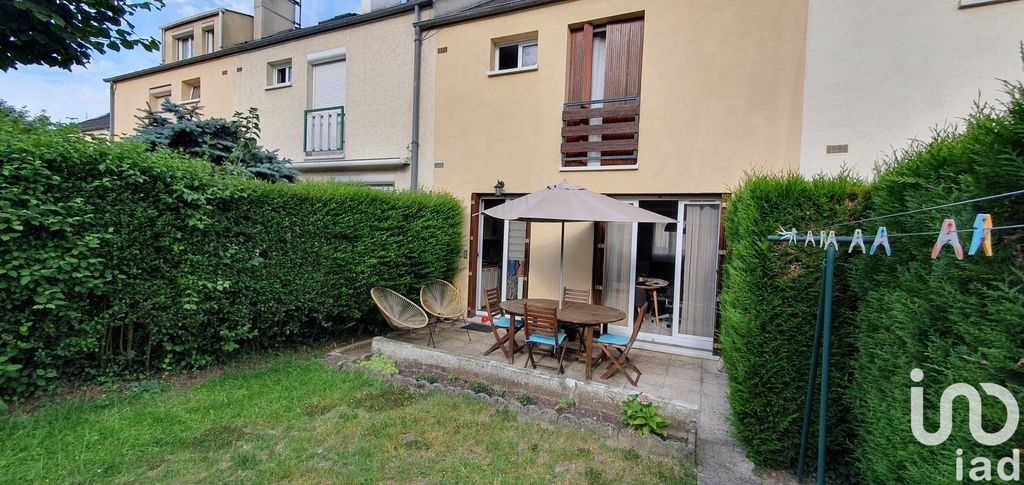 Achat maison 3 chambre(s) - Brétigny-sur-Orge