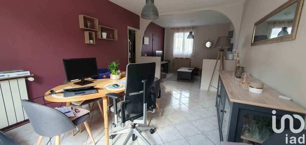 Achat maison 3 chambre(s) - Brétigny-sur-Orge