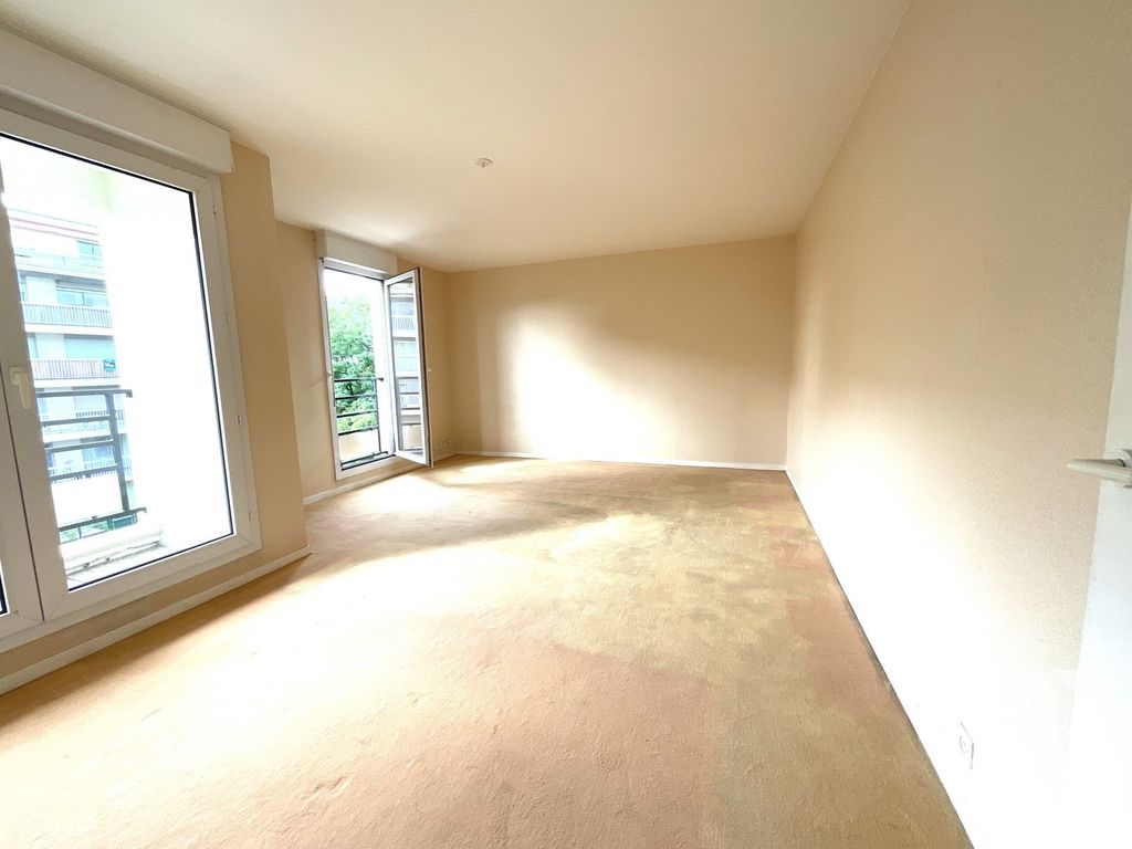 Achat appartement à vendre 2 pièces 52 m² - Boissy-Saint-Léger