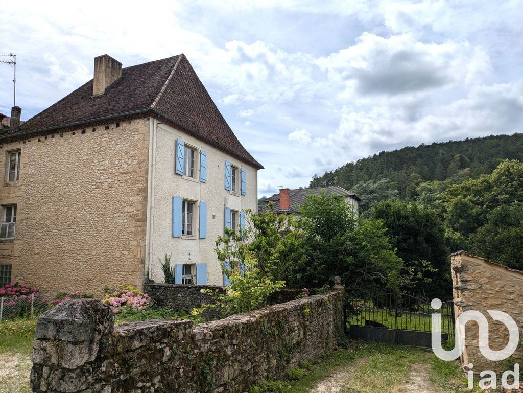 Achat maison 7 chambre(s) - Le Bugue