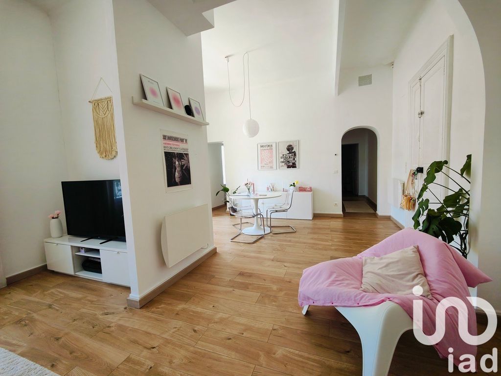 Achat appartement à vendre 3 pièces 70 m² - Lamalou-les-Bains