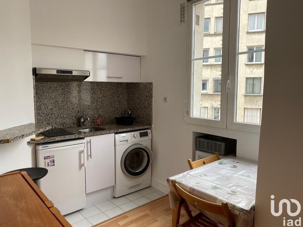 Achat appartement 1 pièce(s) Paris 4ème arrondissement