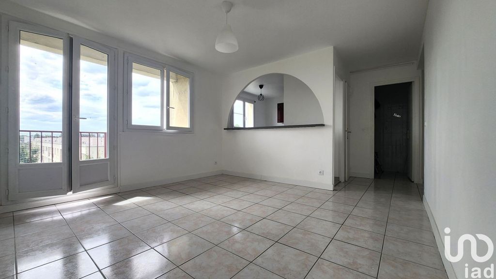 Achat appartement à vendre 3 pièces 53 m² - Morsang-sur-Orge