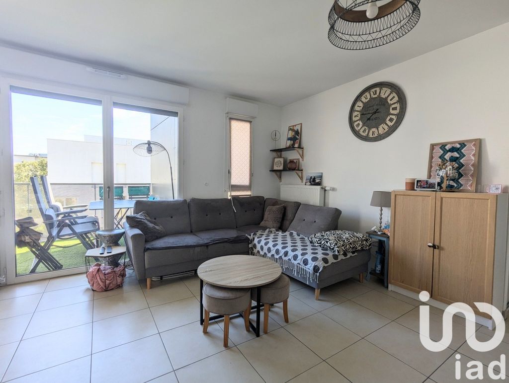 Achat appartement 4 pièce(s) Villeurbanne