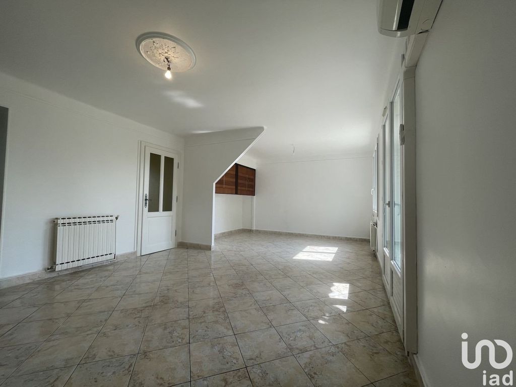 Achat appartement 4 pièce(s) La Ciotat