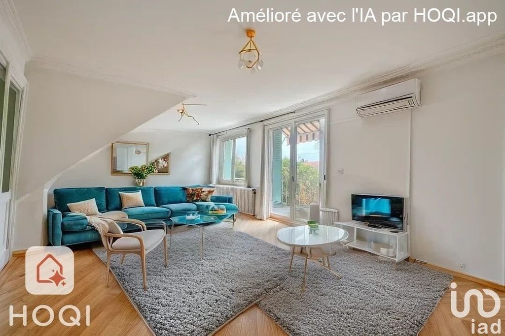 Achat appartement 4 pièce(s) La Ciotat