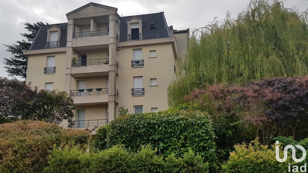 Achat appartement à vendre 2 pièces 54 m² - Étiolles