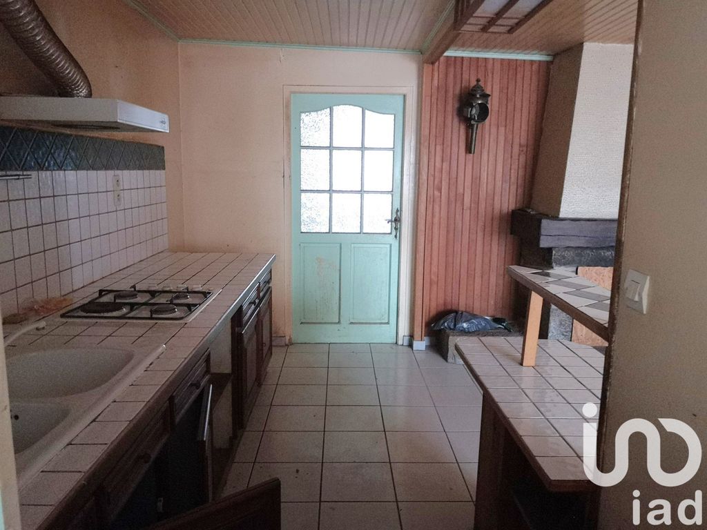 Achat maison 2 chambre(s) - Plougastel-Daoulas