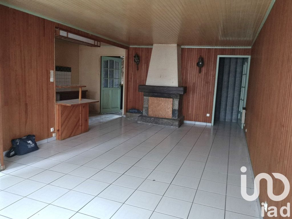 Achat maison à vendre 2 chambres 118 m² - Plougastel-Daoulas