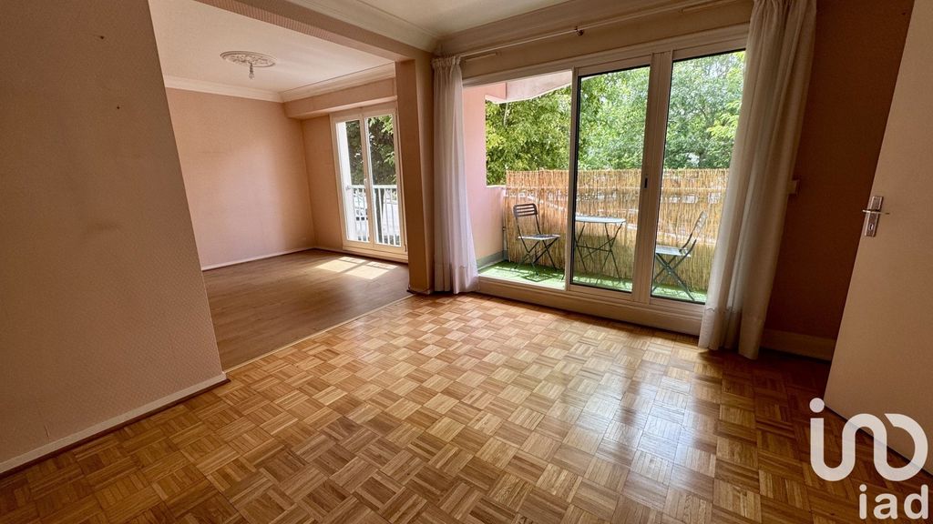 Achat appartement à vendre 5 pièces 93 m² - Rezé