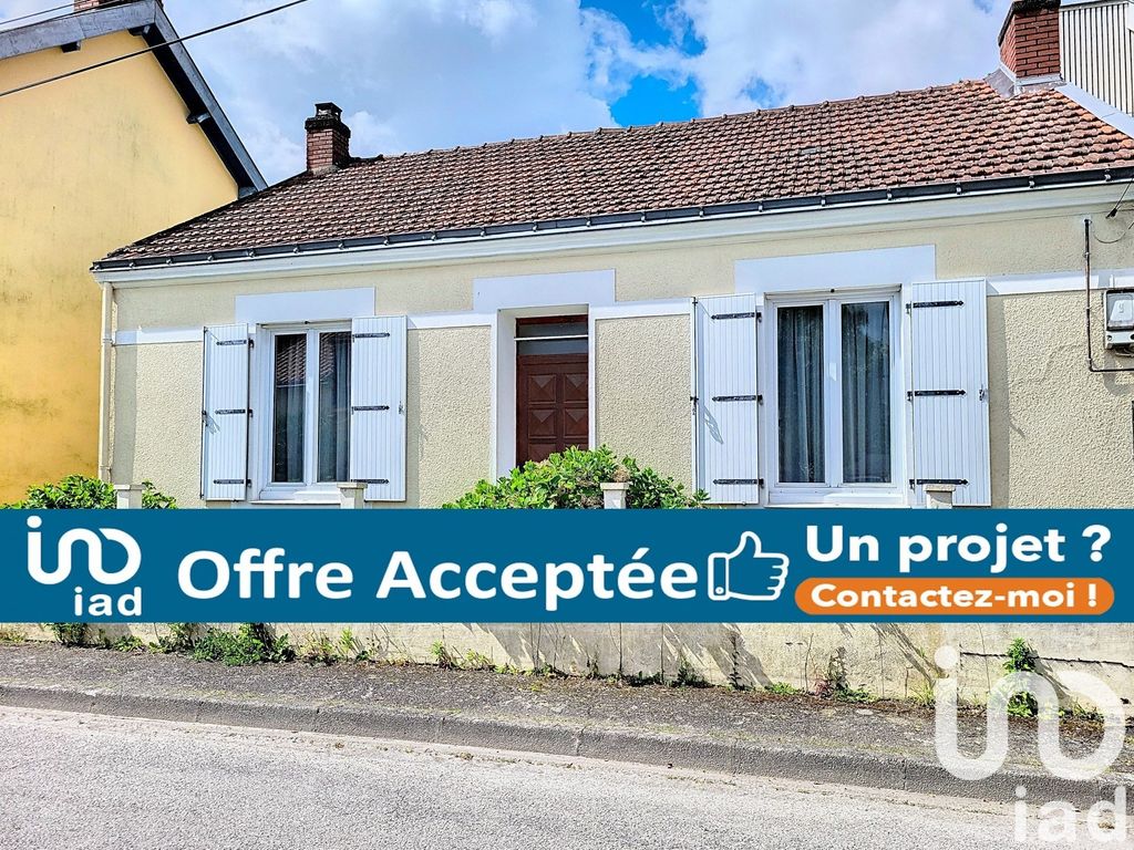 Achat maison 2 chambre(s) - Rezé