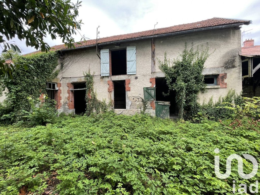 Achat maison 3 chambre(s) - Val-de-Vesle