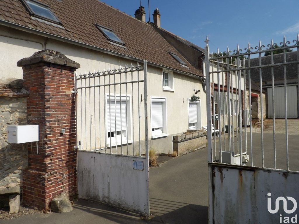 Achat maison 6 chambre(s) - Morainville