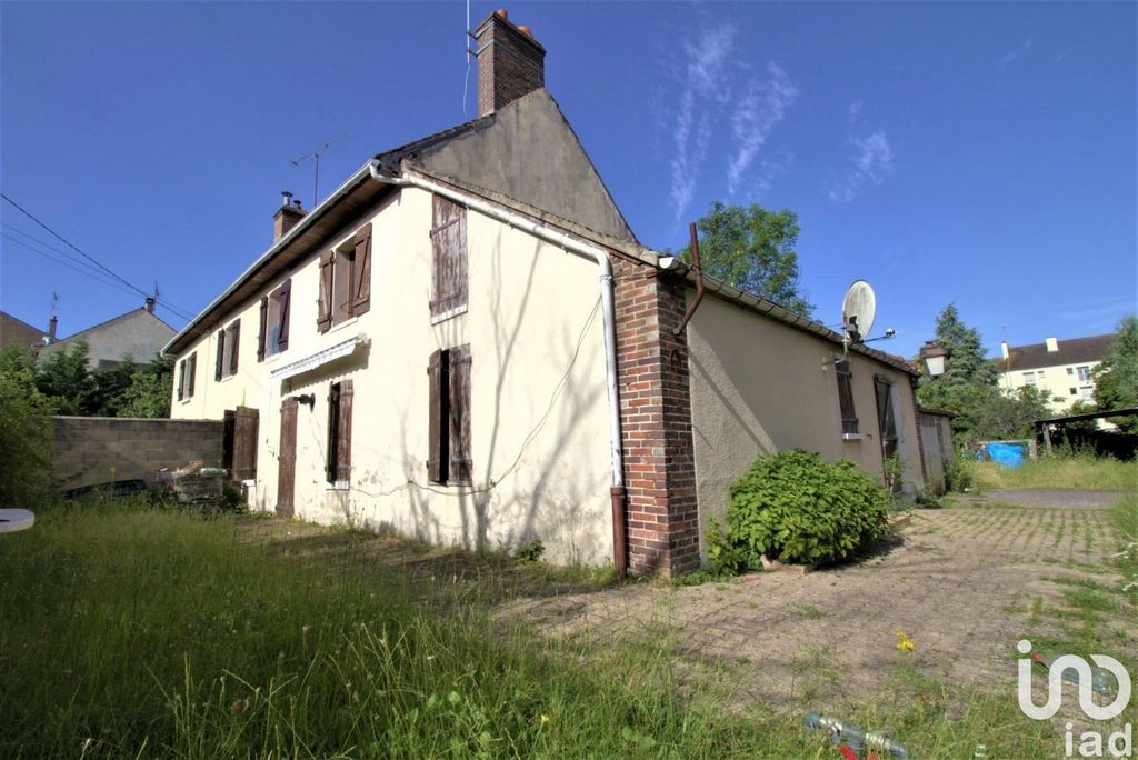 Achat maison 2 chambre(s) - Châlette-sur-Loing