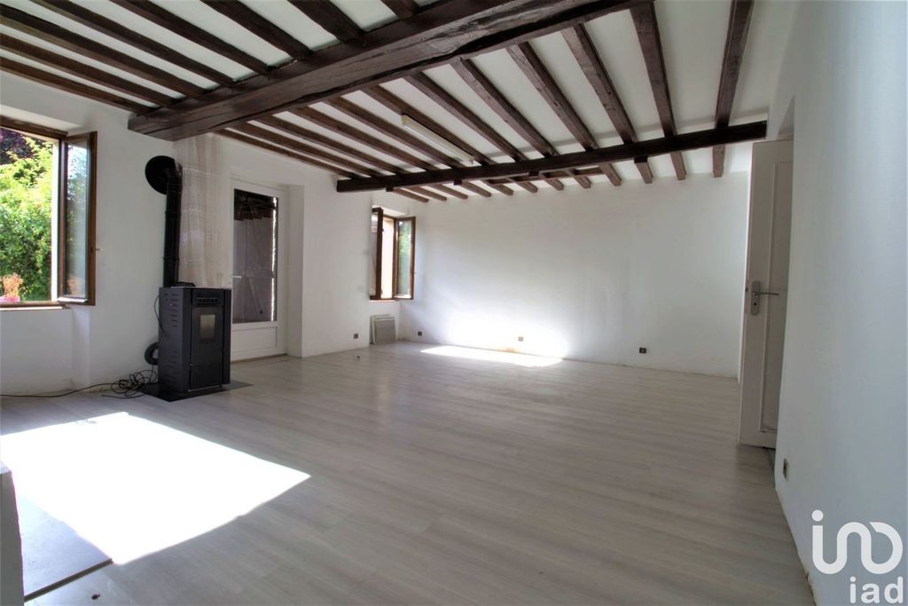 Achat maison 2 chambre(s) - Châlette-sur-Loing