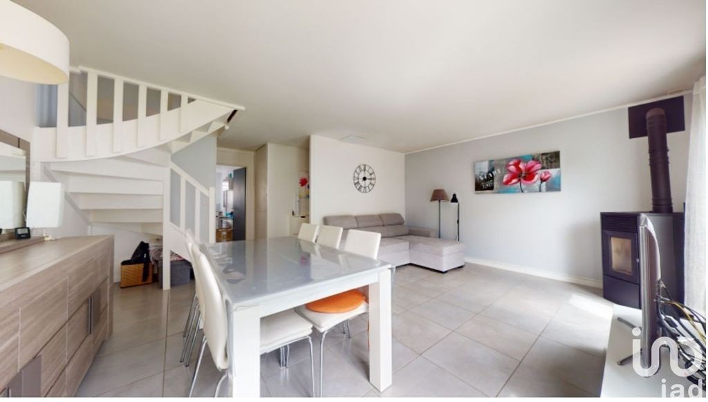 Achat maison 4 chambre(s) - Élancourt