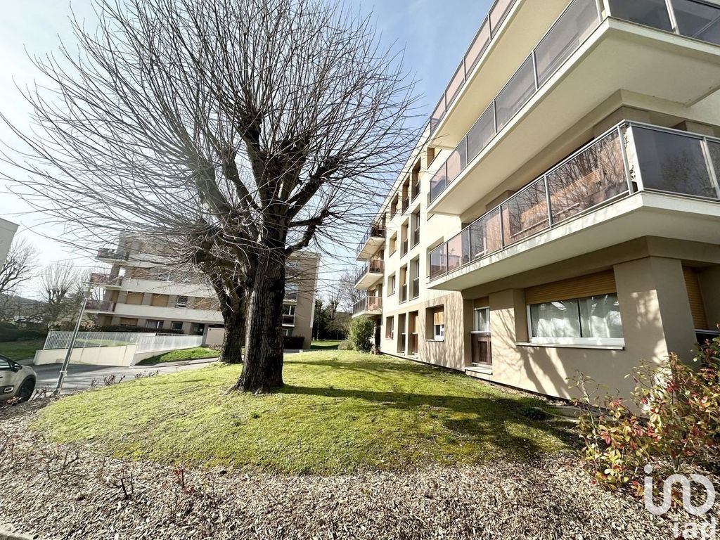 Achat appartement 5 pièce(s) Palaiseau