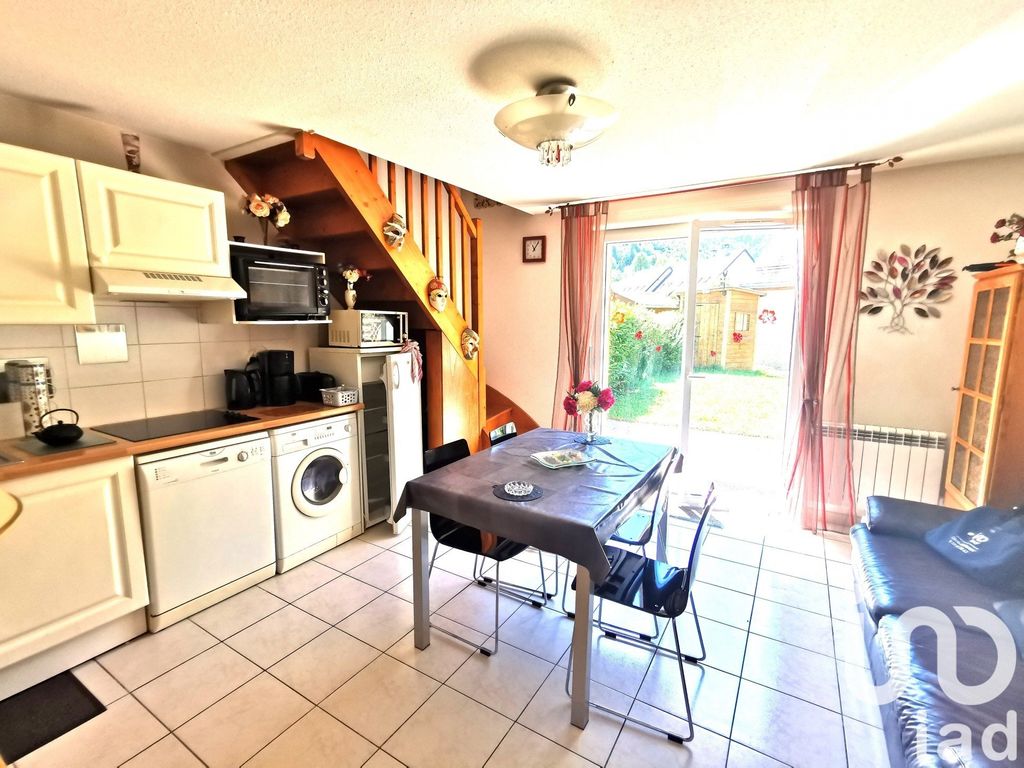 Achat maison 3 chambre(s) - Saint-Mamet