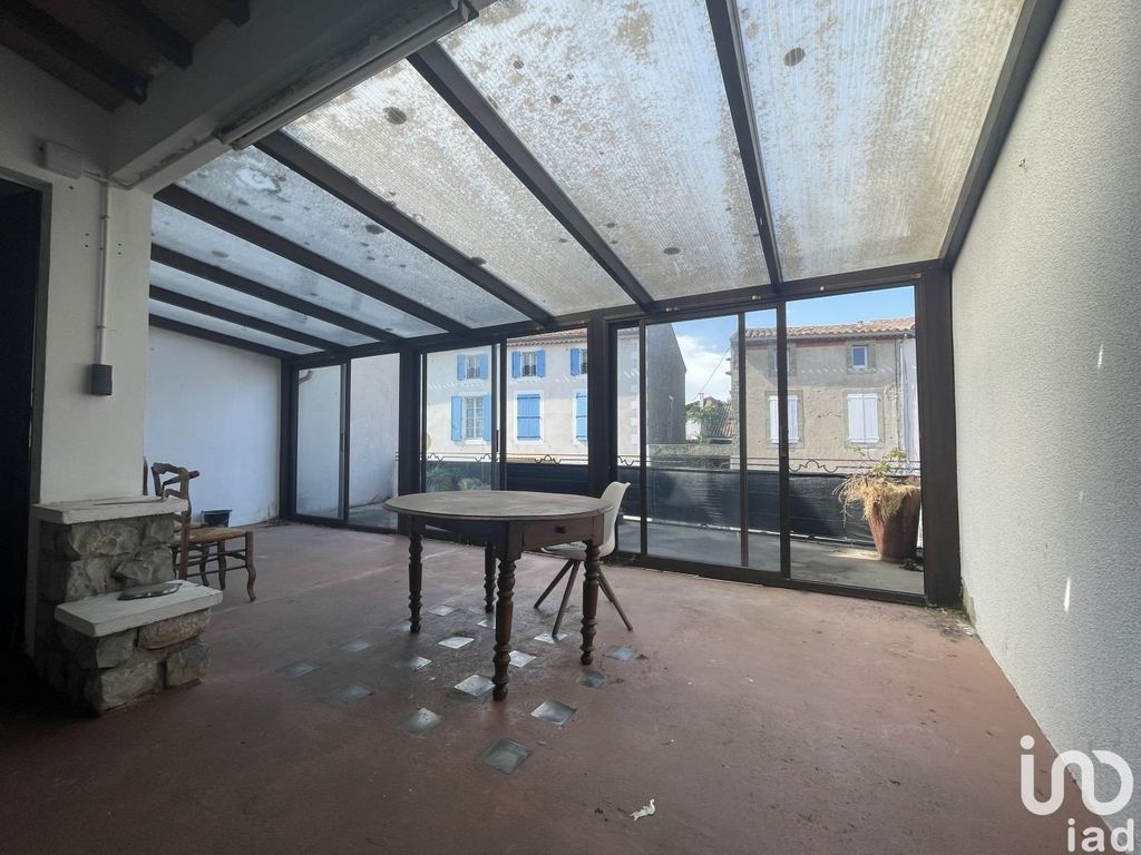 Achat maison 3 chambre(s) - Rieux-Minervois