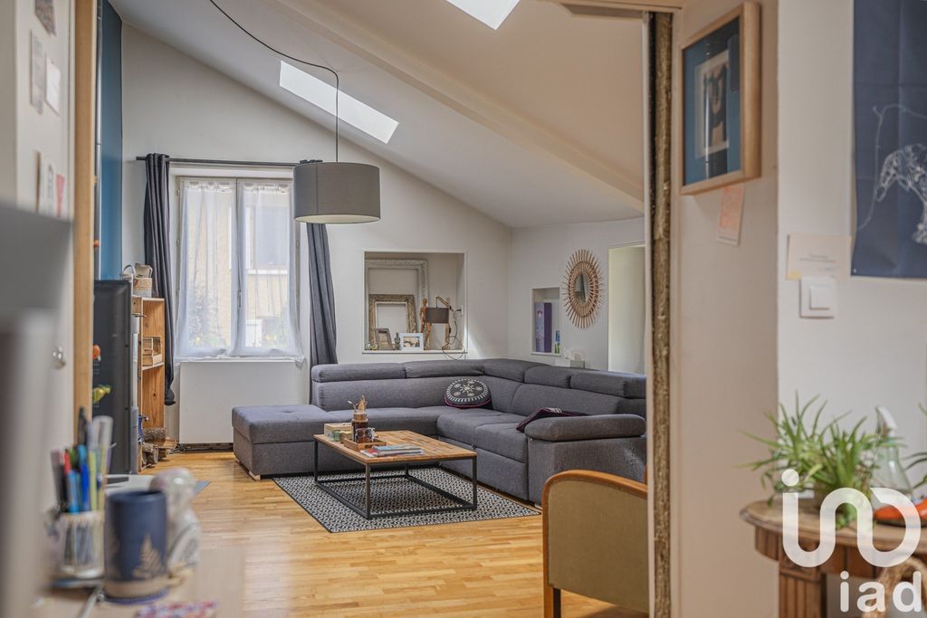 Achat maison à vendre 3 chambres 115 m² - Réaumont