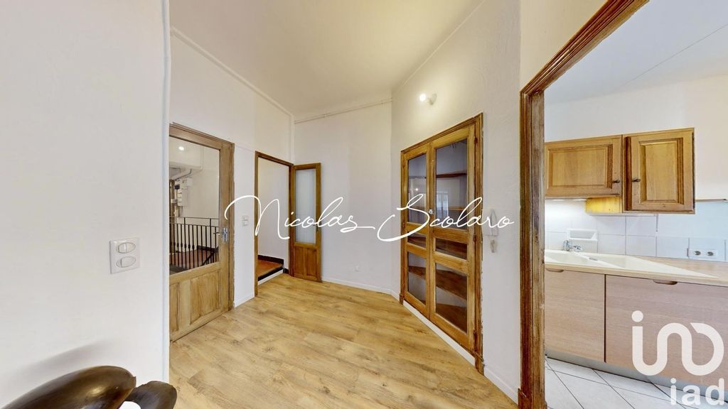 Achat maison 3 chambre(s) - Cavaillon