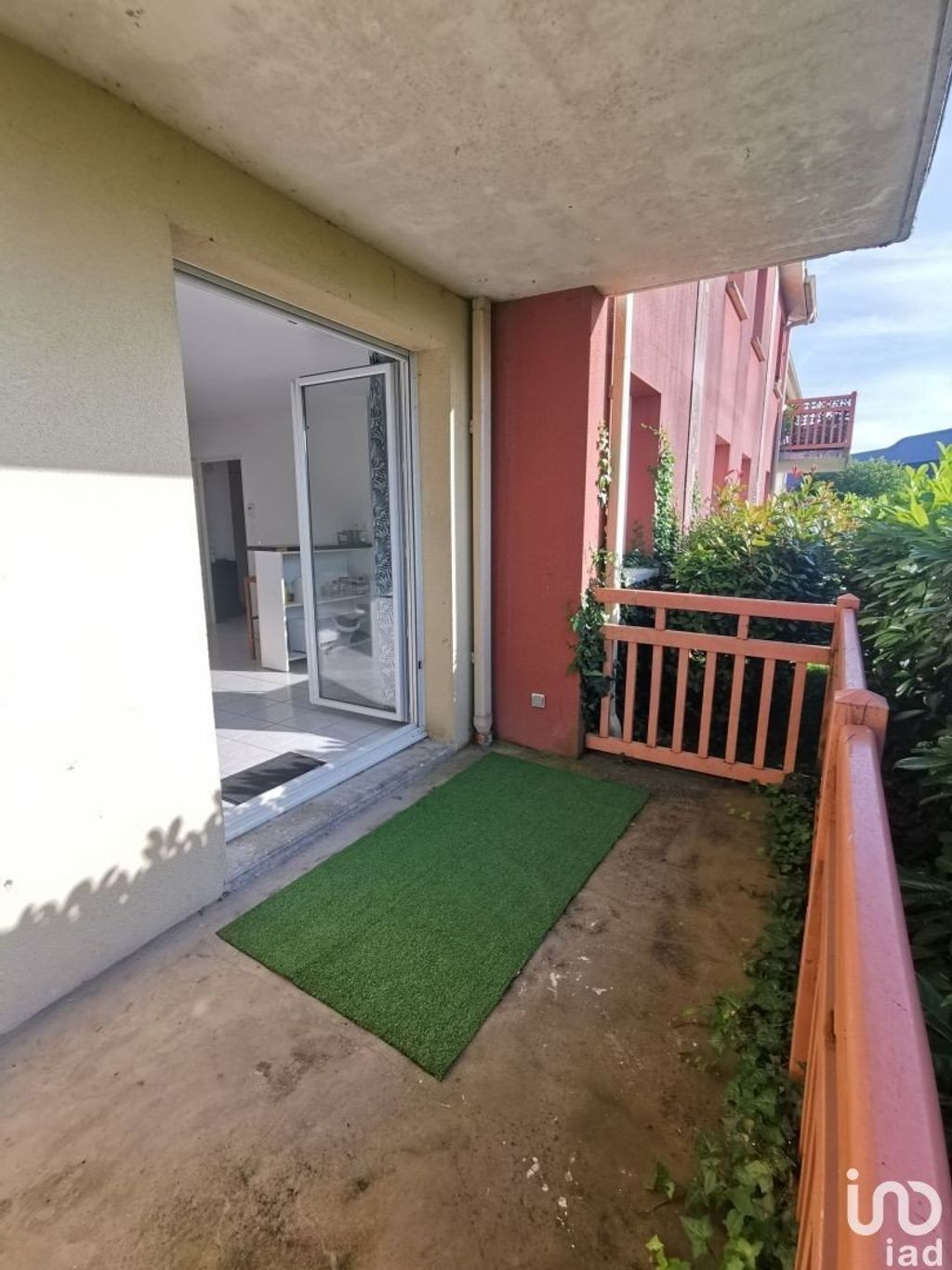 Achat appartement à vendre 2 pièces 45 m² - Cavignac