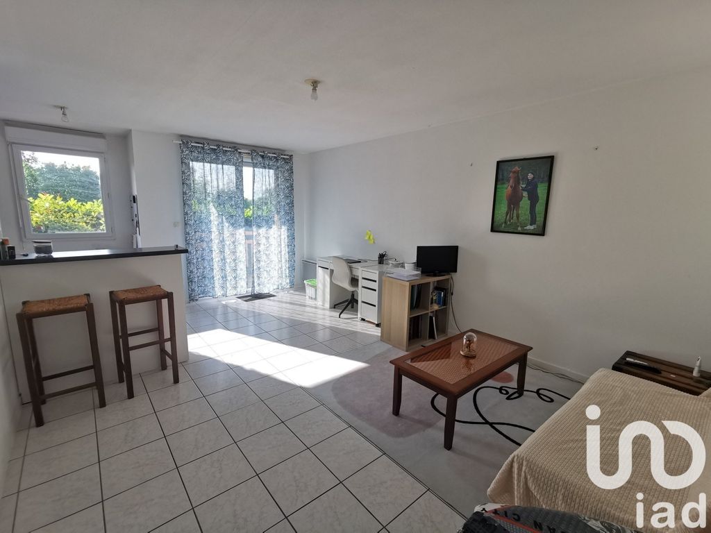 Achat appartement à vendre 2 pièces 44 m² - Cavignac