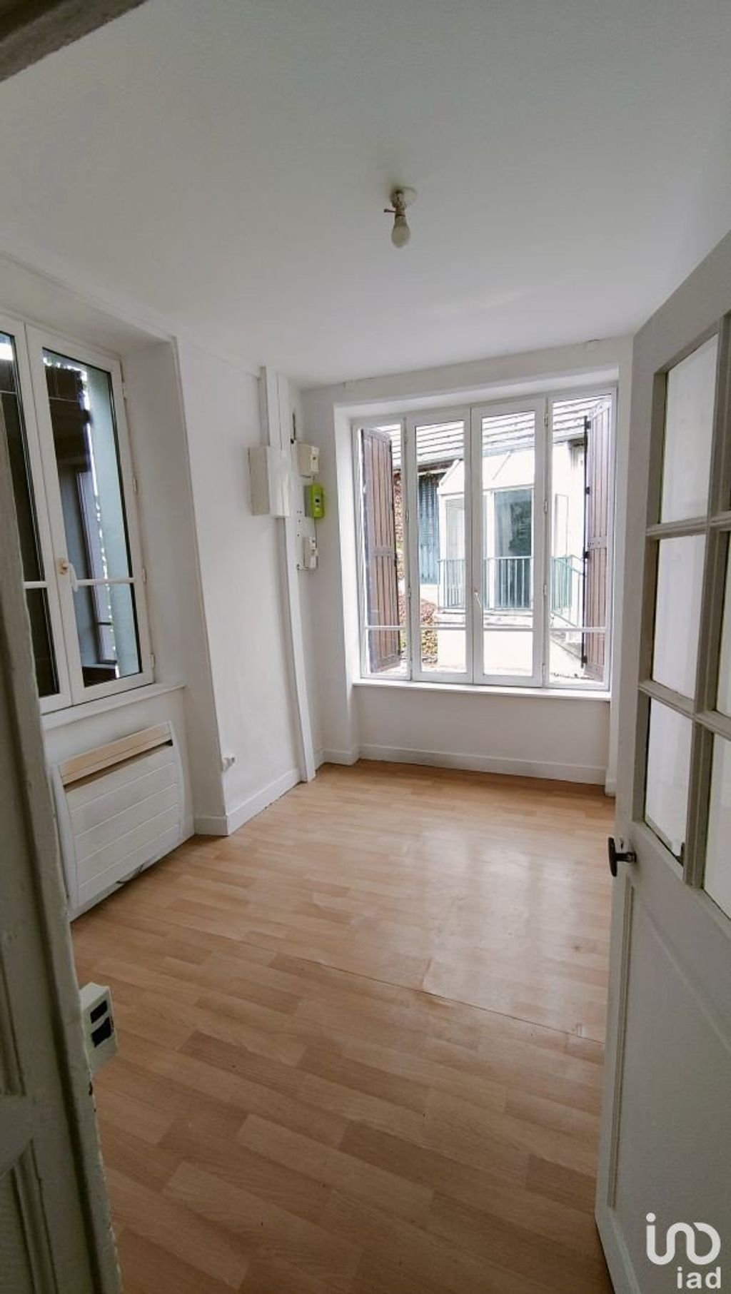 Achat maison 3 chambre(s) - Deux Rivières