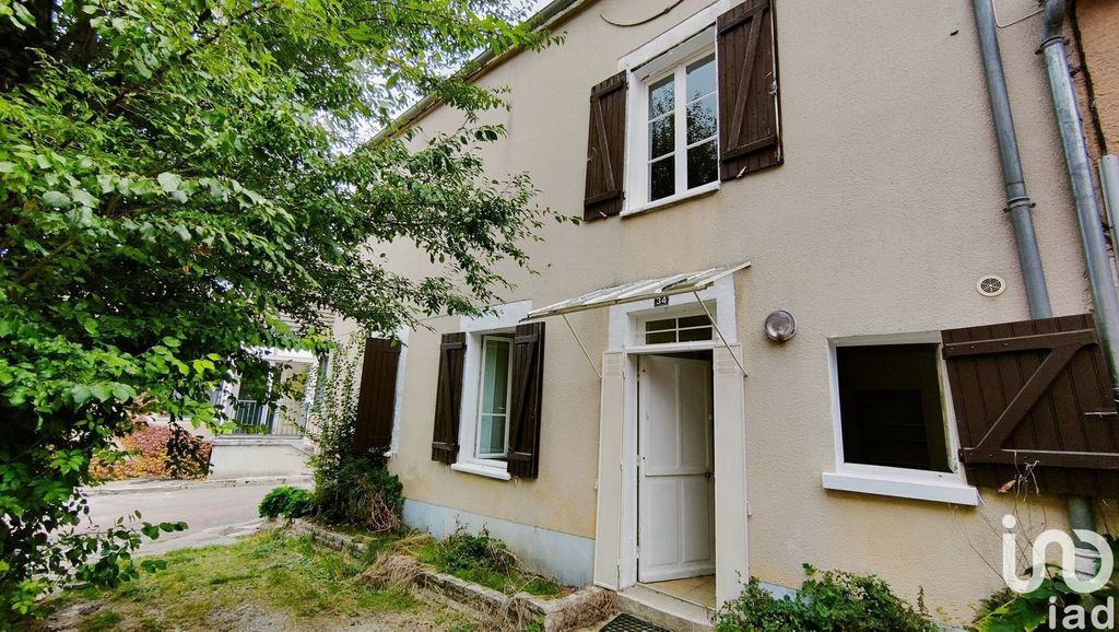 Achat maison 3 chambre(s) - Deux Rivières