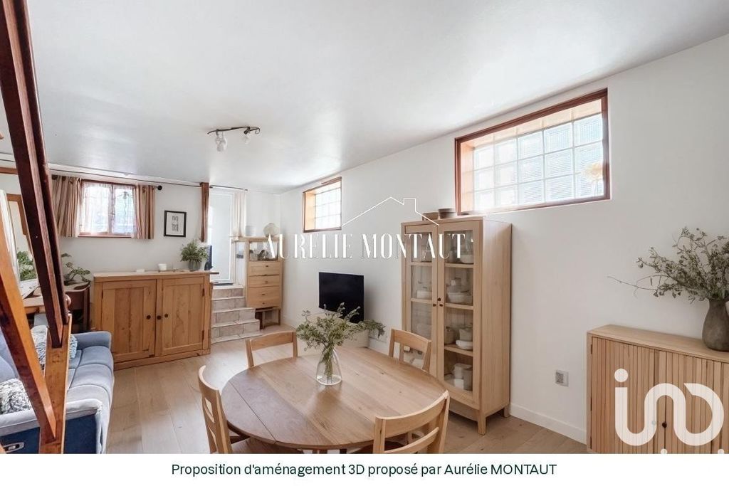 Achat maison 2 chambre(s) - Rueil-Malmaison